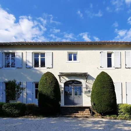 Villa Ker Milin Quimperlé Exteriör bild